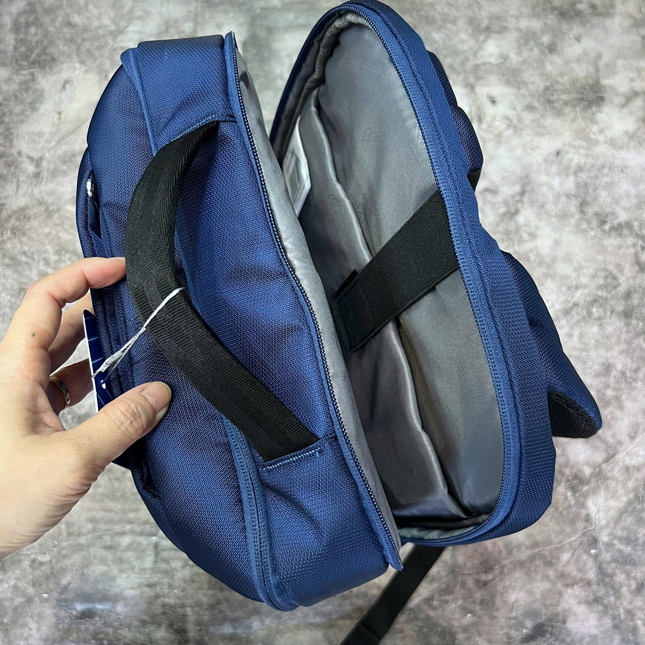 Balo laptop 15.6 inch Stargo Ilano 24