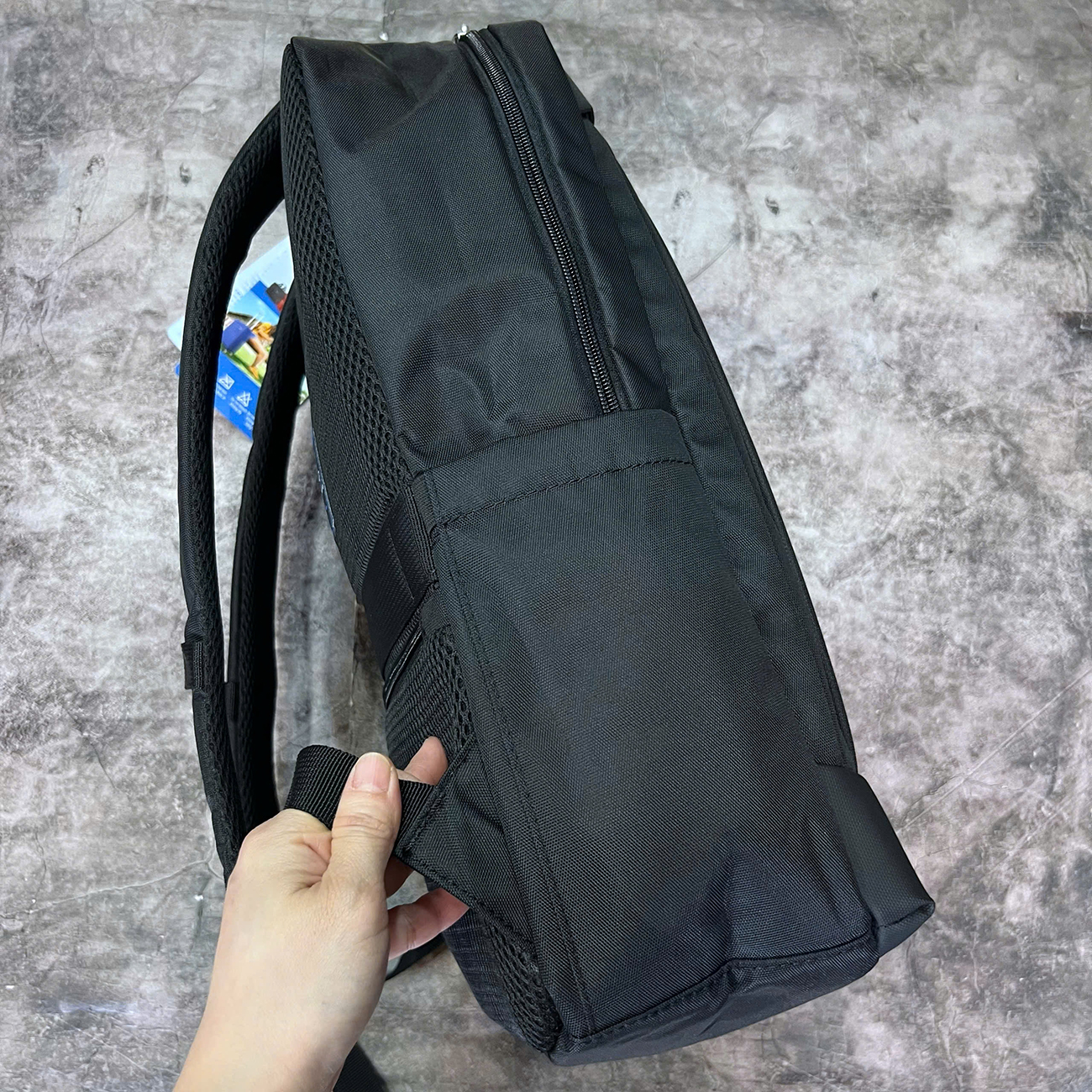 Balo laptop 15.6 inch thời trang Stargo Avion 18