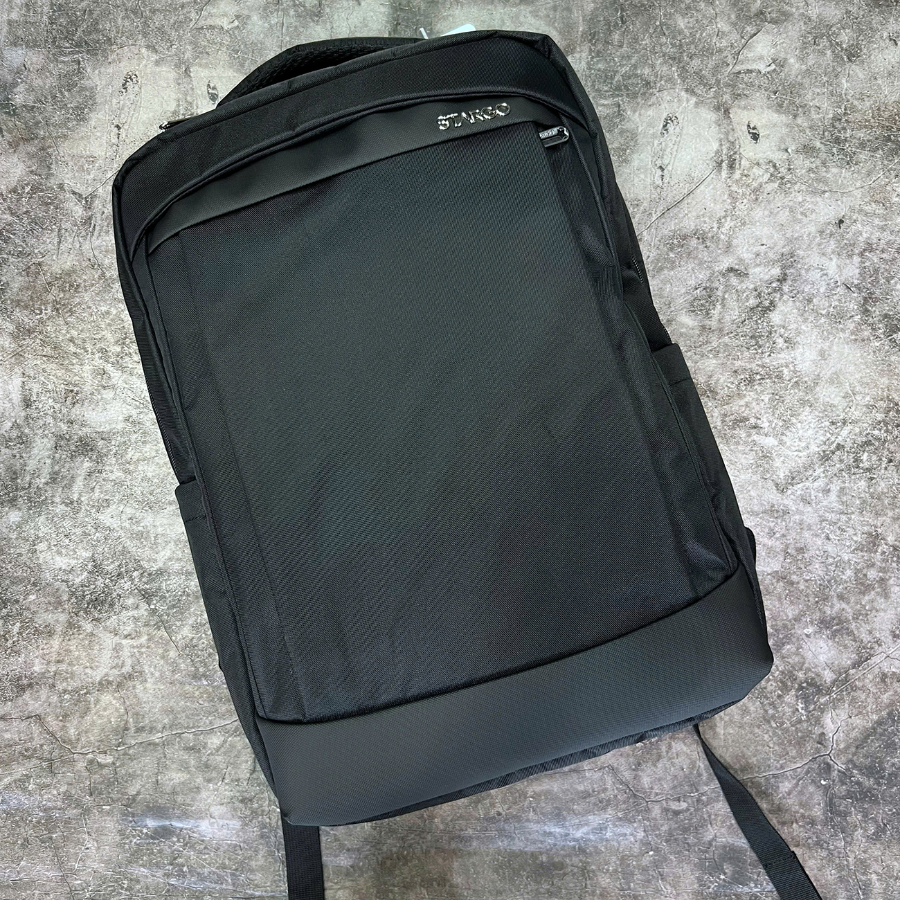 Balo laptop 15.6 inch thời trang Stargo Avion 17