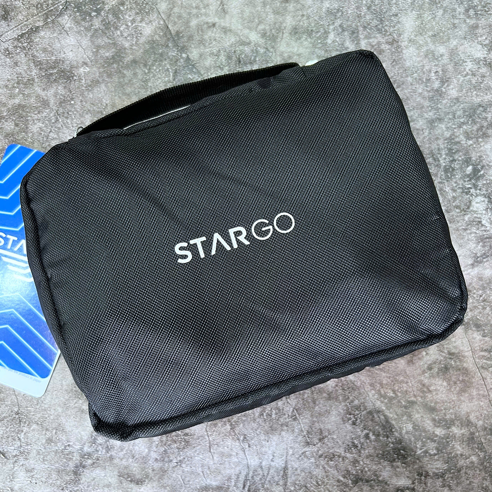 Túi đựng phụ kiện du lịch Stargo Comfy 13