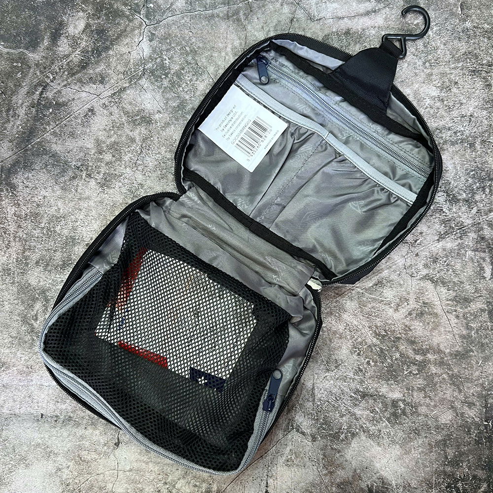 Túi đựng phụ kiện du lịch Stargo Comfy 21