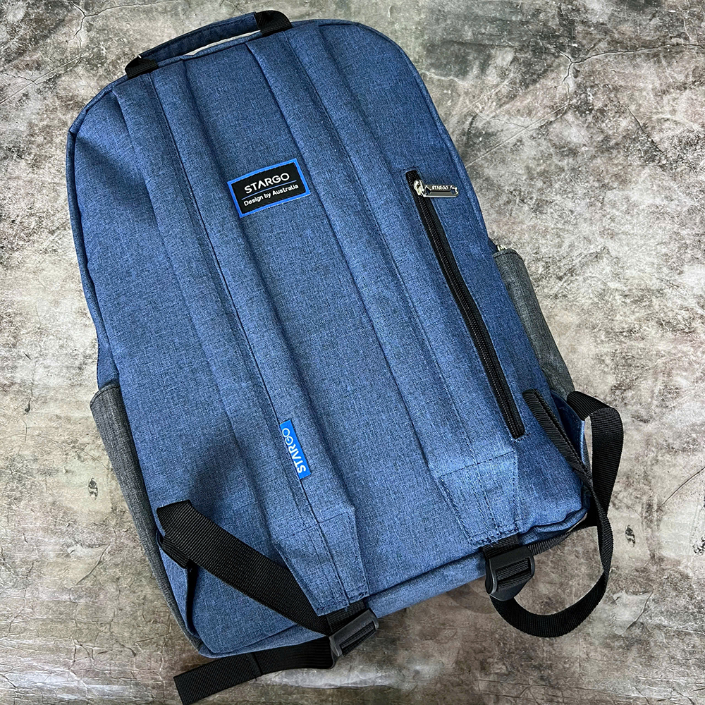 Balo laptop 15.6 inch Stargo Liber 24
