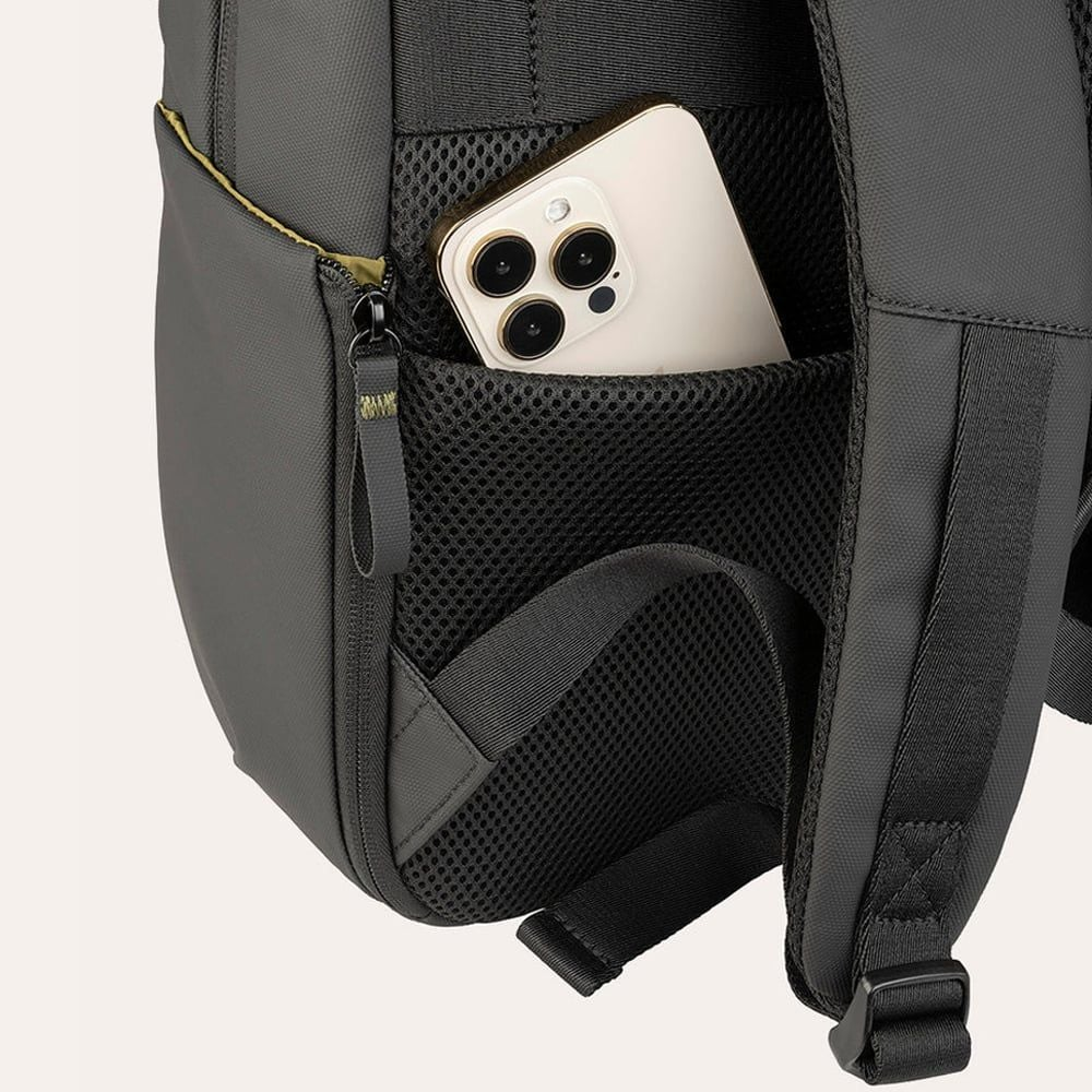 Balo laptop 15.6'' Tucano Laser Backpack BKLAS15 29
