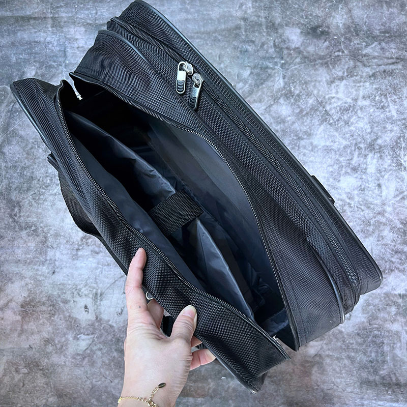 Túi kéo du lịch Tilami TL0016 size 16 -17 inch 22