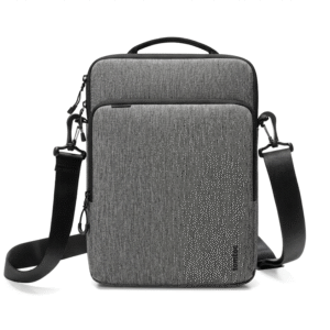 Túi đeo chéo đựng MacBook/Laptop 15 inch Tomtoc DefenderACE Shoulder Bag A03 22