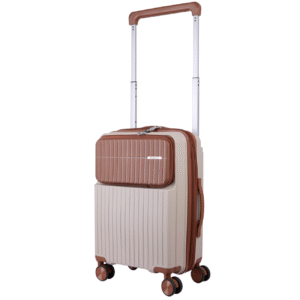 Vali kéo nhựa dẻo Stargo Libris 20 inch 31