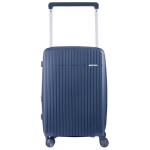 Vali kéo nhựa dẻo Stargo Libris 24 inch 30